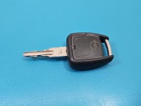 Komputer Sterownik silnika 90560476 Opel Astra II G 1.8 16V