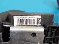 Pas bezpieczeństwa przód prawy pasażera Renault Clio IV 12-20 868844868R, 878177659R