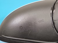 Lusterko prawe Opel Insignia A Z40R Europa / Lakier:Z40R / 6pin europa