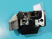 Zamek tył lewy Fiat Doblo I Producent części: FIAT, 4pin