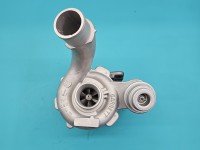 Turbosprężarka Regenerowana Volvo V40 S40 I 703245-2, GT1549, H108052/7700105102C 1.9 dci 102KM