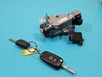 Stacyjka KLUCZYK WKŁADKA Opel Astra V K 12523275, 920301010186