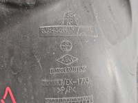 Nadkole przód lewe Renault Clio IV 12-20 638458563R