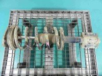 Amortyzator przód lewy przedni Fiat Ducato II