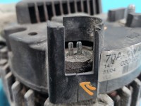 TEST Alternator Skoda Fabia I 03D903025H 1.2 12v