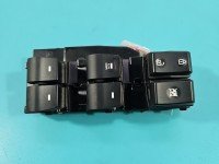 Przełącznik szyb Hyundai Elantra VI 15-20 93570F2100 EU