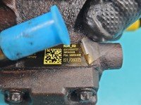Pompa wtryskowa Ford Fiesta Mk7 5WS40008, A2C20000727, 968544080 1.4 TDCI