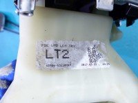 DŹWIGNIA LEWAREK WYBIERAK LINKI Hyundai I30 III 16- 1.4 16v wiel