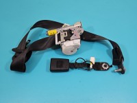 Pas bezpieczeństwa przód lewy kierowcy Citroen C3 II 09-16 9687393180, 96771569XX EU