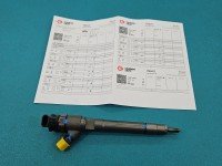 TESTOWANY Wtryskiwacz Lancia Thema II 11-14 0445110430 3.0 CRD