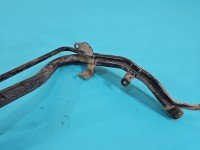 Korek wlewu paliwa Nissan Qashqai I J10 06-13