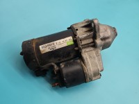 TEST Rozrusznik Opel Vectra B 1.6 16V D6RA162, 09130838