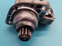 TEST Rozrusznik Vw Passat CC 2.0 tdi 02M911024A