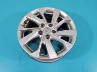 alufelgi felgi 17 komplet Hyundai Ix35 09-13