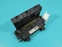 Sterownik moduł BSI Fiat Panda II 51740048, S118578010C