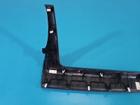Osłona ZAŚLEPKA PLASTIK Prawa deski rozdzielczej Hyundai Tucson IV 20- 81795N9220