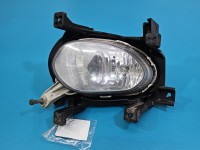 Halogen lewy Kia Ceed II 12-18