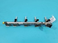 TESTOWANY Wtryskiwacz Ford Fusion USA 2012-2020 0261555113, 0261500147 2.0 EcoBoost