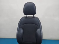 Fotele komplet kanapa Hyundai Ix35