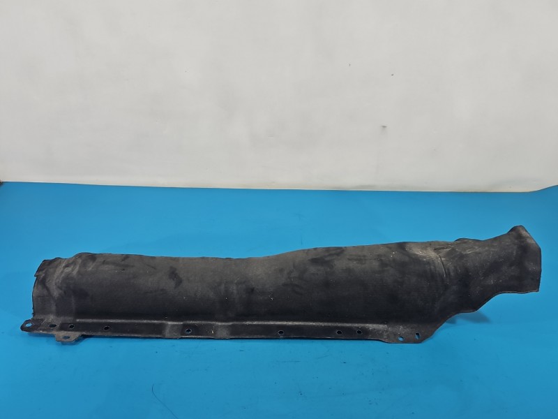 Osłona Renault Clio V 2019- 1.0 TCe