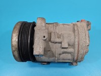Sprężarka klimatyzacji kompresor Fiat Linea 1.4 8v 55194880, 447190-2151