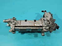 Chłodnica spalin Opel Astra V K MM1136G 1.6 cdti (LWQ)