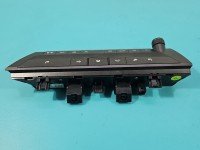 Konsola panel nawiewu Opel Astra VI L 98411155YV