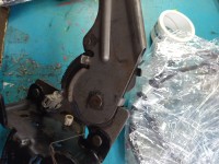 Dźwignia hamulca ręcznego Ford Transit MK8 13-17