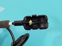 Zamek tył lewy 805034742R Renault Captur I