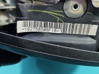 Kierownica Honda Civic VIII UFO 77800-SMG-G710-M1