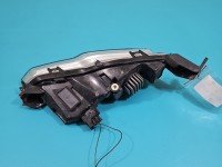 Halogen lewy Ford Fusion USA 2012-2020