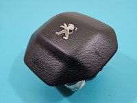 Poduszka powietrzna kierowcy airbag Peugeot 3008 II 986293129
