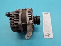 TEST Alternator Ford Fusion USA 2012-2020 2.0 EcoBoost