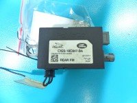Sterownik moduł Europejska, WZMACNIACZ ANTENY, CX23-18C847-BA JAGUAR XF I X250