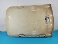 Podsufitka Skoda Fabia I HB
