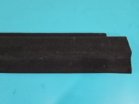 Wykładzina bagażnika podłoga AUDI Q5 8R 08- 8R0861529B, 8R0861529B87A