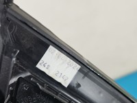 Listwa drzwi przód prawa Skoda Superb III 3V0837432