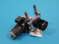 Zawór egr Peugeot 508 II 18- 9829870080 1.5 hdi Peugeot, 5 PIN