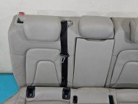 Fotele komplet kanapa AUDI A4 B8