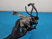 Zawór egr Citroen C3 II 09-16 9671187780 1.6 hdi Diesel, CITROEN