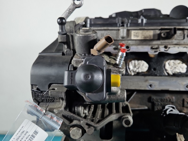 Pompa wtryskowa Skoda Octavia III 28470303 1.6 tdi