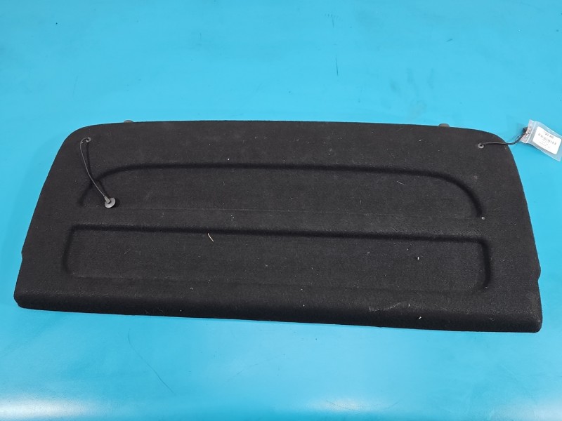 Półka tylna tył bagażnika Ford B-Max 12-17