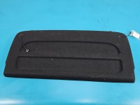 Półka tylna tył bagażnika Ford B-Max 12-17