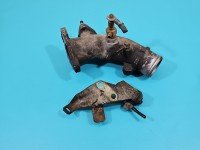 Świeca płomieniowa Renault Master II 2.8 TD