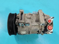 Sprężarka klimatyzacji kompresor Citroen C4 Grand picasso I 06-13 1.6 16V 447190-8122