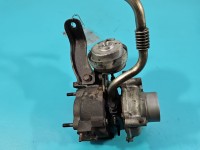 Turbosprężarka Mazda 6 II GH 2.0 citd 140KM VJ360712