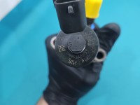 TESTOWANY Wtryskiwacz komplet Ford Focus C-Max I MK1 0445110259 1.6 tdci