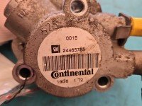 pompka Pompa paliwa Opel Zafira B 2.2 16V 24465785