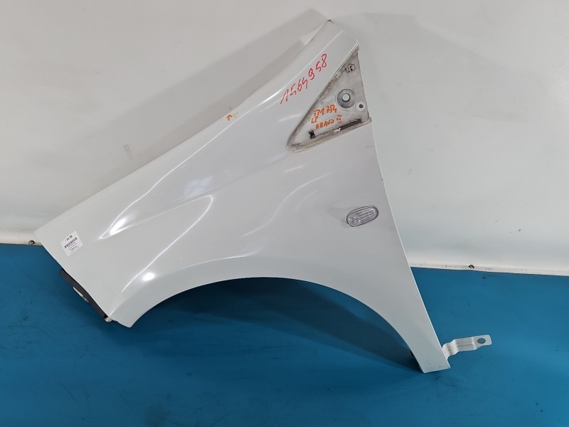 Błotnik przód lewy Fiat Bravo II VR. 296/A