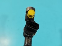 Listwa wtryskowa CZUJNIKI 0445214158 Renault Megane III 1.9 dci